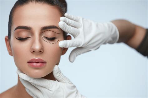 Top 5 Best Plastic Surgeon Singapore has for Scarless Eye Bag .